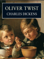 Oliver Twist - Charles Dickens.