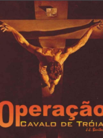 Operacao Cavalo de Troia 1 - J. J. Benitez
