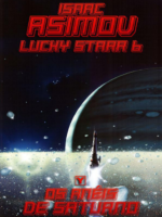Os Aneis de Saturno - Isaac Asimov.P