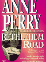 Os Assassinatos de Bethlehem Road - Serie - Anne Perry.P