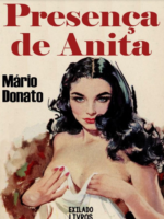 Presenca de Anita - Mario Donato.