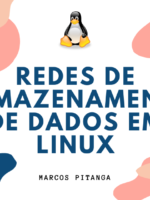 Curso Redes de Armazenamento de Dados com Linux