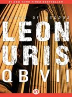 QB VII - Leon Uris.P