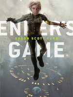 O Jogo do Exterminador - Orson Scott Card.