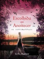 Escolhida ao Anoitecer
