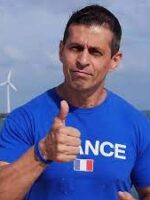 Francês Luciano Rezende