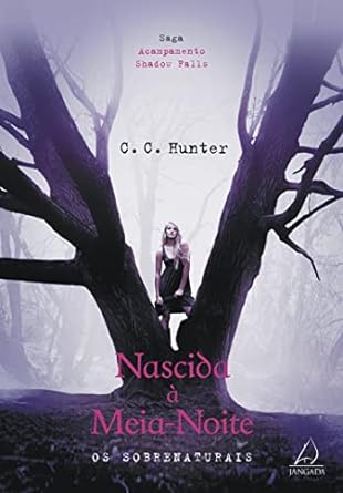 Nascida A Meia-Noite