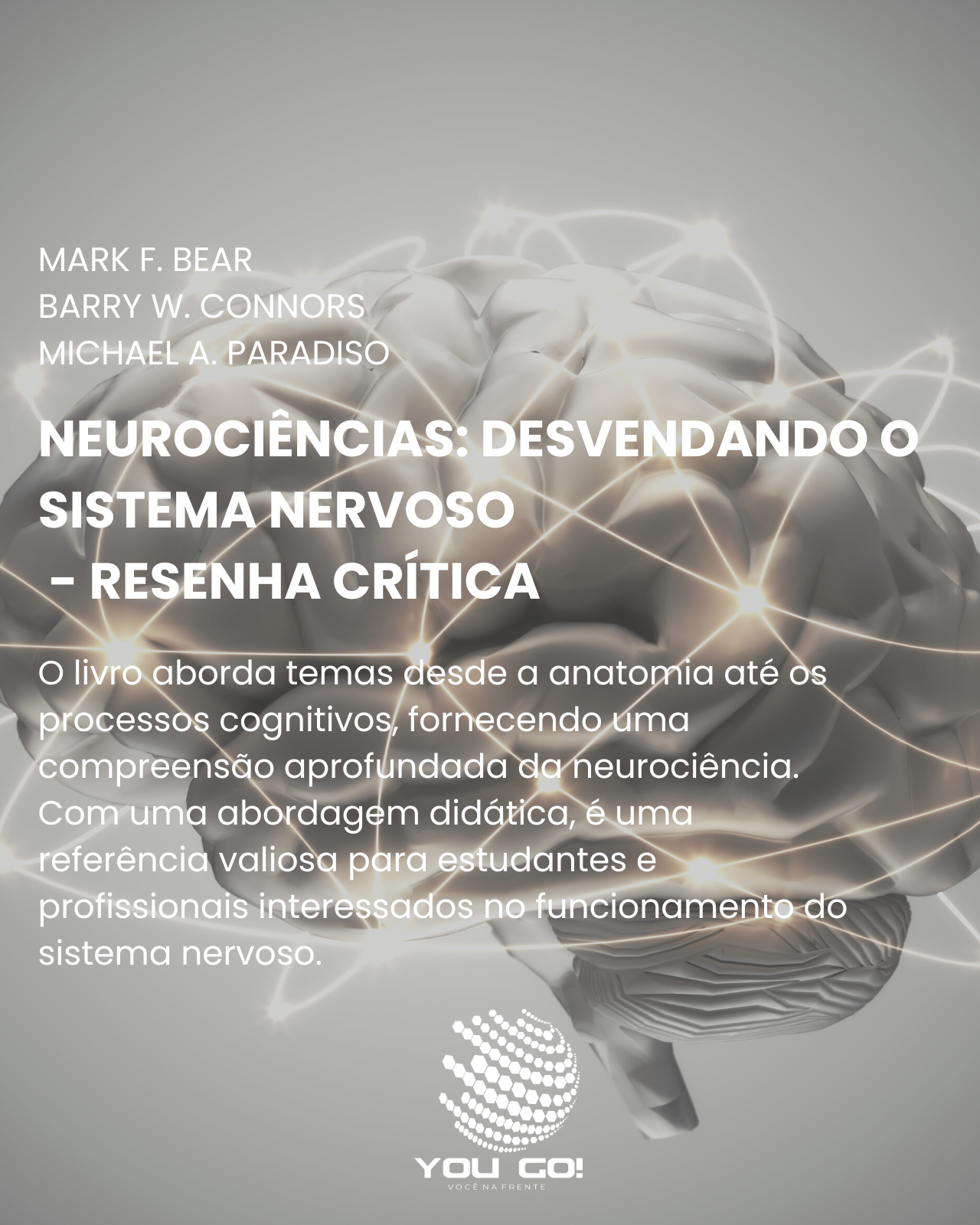 Neurociências: Desvendando o Sistema Nervoso