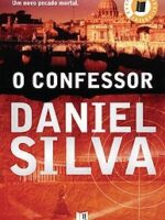 O CONFESSOR - Daniel Silva