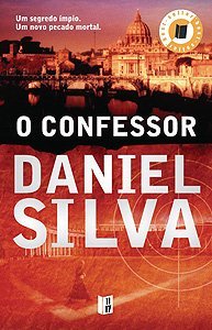 O CONFESSOR - Daniel Silva