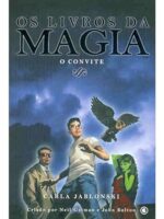 O Convite - Carla Jablonski.