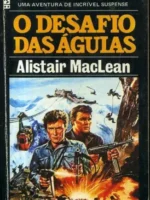 O DESAFIO DAS AGUIAS