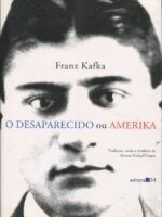 O Desaparecido ou Amerika