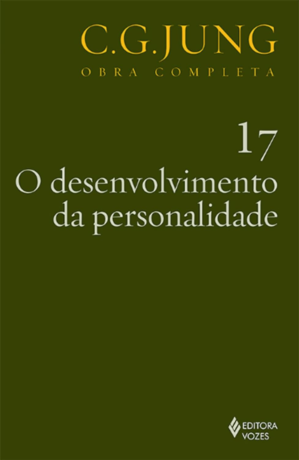 O Desenvolvimento da Personalidade