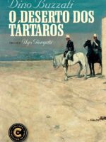 O Deserto dos Tártaros