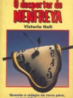 O Despertar de Menfreya