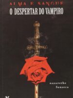 O Despertar do Vampiro