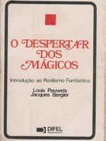 O Despertar dos Mágicos