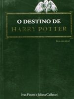 O Destino de Harry Potter