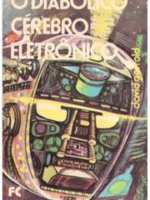O Diabólico Cérebro Eletrônico
