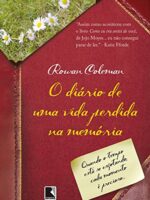 O Diário de Uma Vida Perdida na Memória