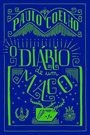 O Diário de um Mago