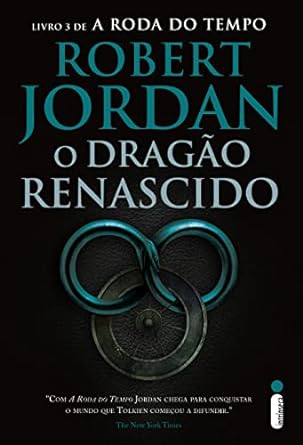 O Dragão Renascido
