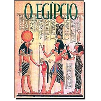 O Egipcio