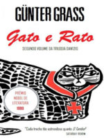 O Gato e o Rato - Gunter Grass