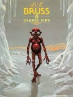 O Grande Kirn - B. R. Bruss