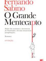 O Grande Mentecapto - Fernando Sabino.