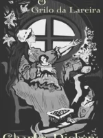 O Grilo da Lareira - Charles Dickens
