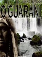 O Guarani - Jose de Alencar.