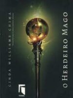 O Herdeiro Mago - Cinda Williams Chima