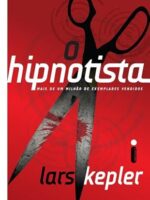 O Hipnotista - Lars Kepler.