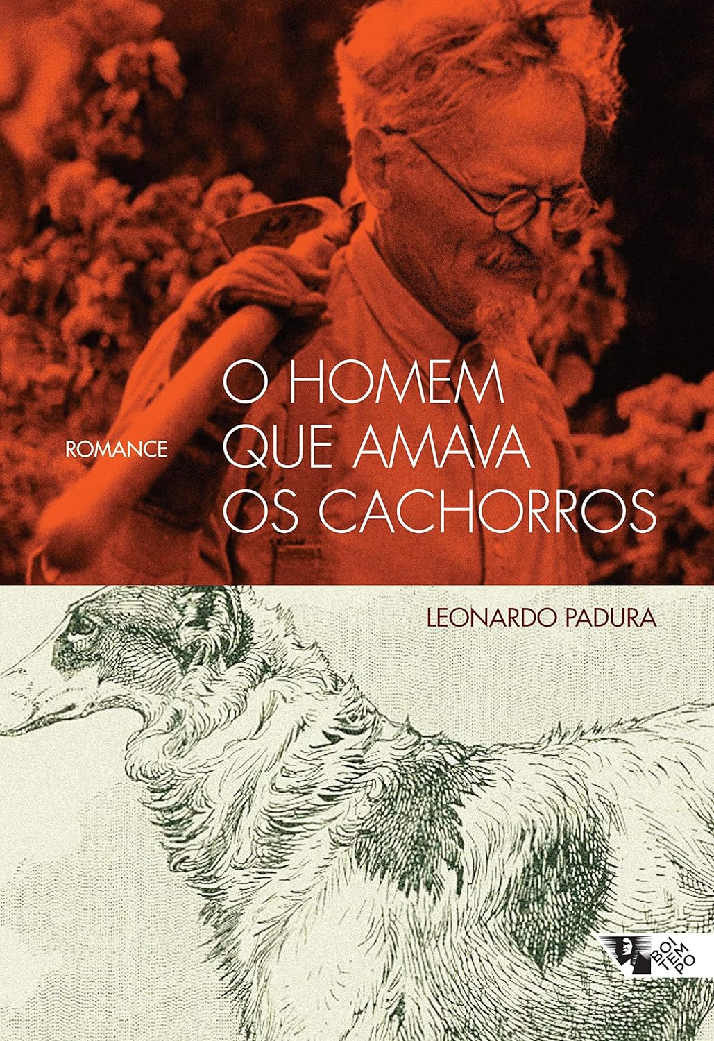 O Homem Que Amava Os Cachorros