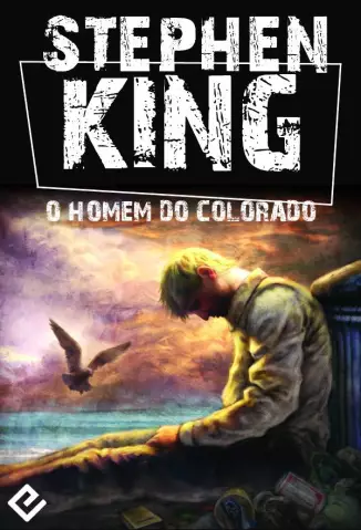 O Homem do Colorado - Stephen King