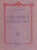 O Homem e o Espectro