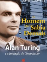 O Homem que Sabia Demais