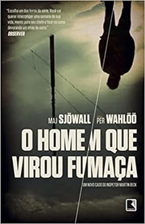 O Homem que Virou Fumaça