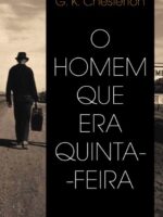 O Homem que era Quinta-Feira