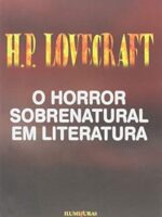 O Horror Sobrenatural na Literatura