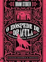 O Hospede de Drácula