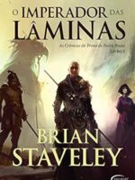 O Imperador das laminas