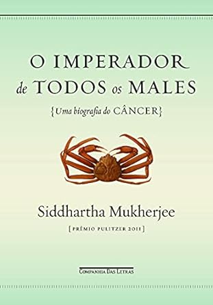 O Imperador de Todos Os Males