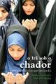 O Ira sob o chador