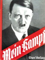 O Livro Proibido de Aldof Hitler