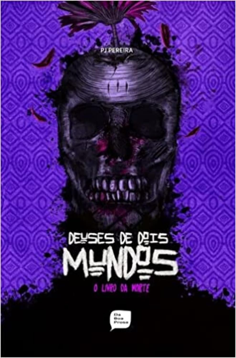 O Livro da Morte