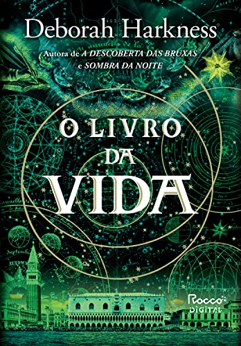 O Livro da Vida