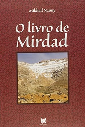 O Livro de Mirdad